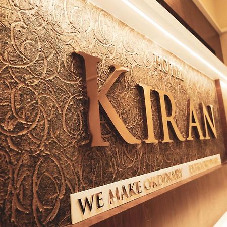 Hotel Kiran Mirádzs Kültér fotó